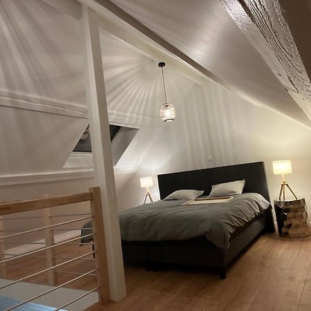 Apartamento Cosy Nest Bruselas Exterior foto