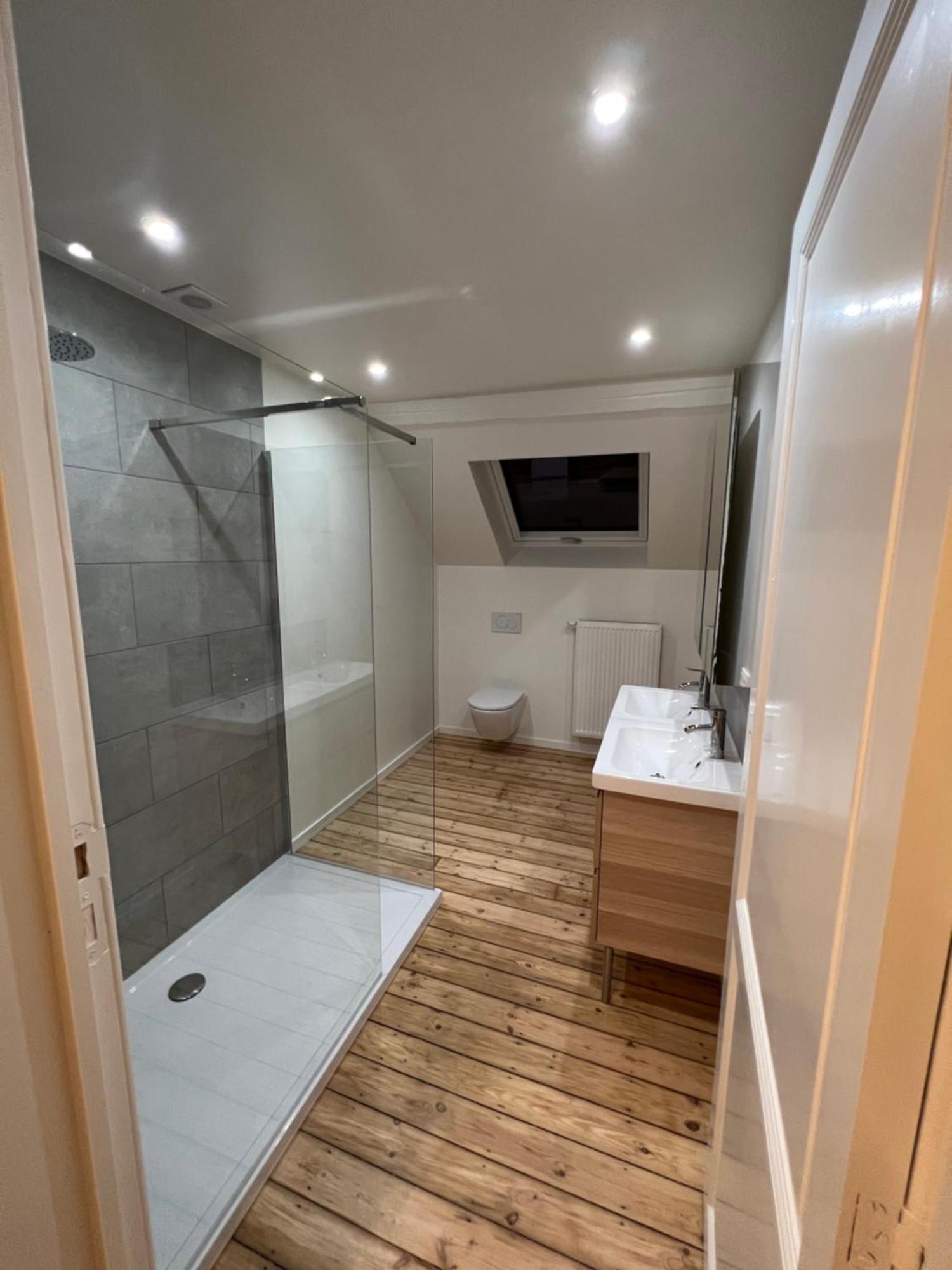 Apartamento Cosy Nest Bruselas Exterior foto