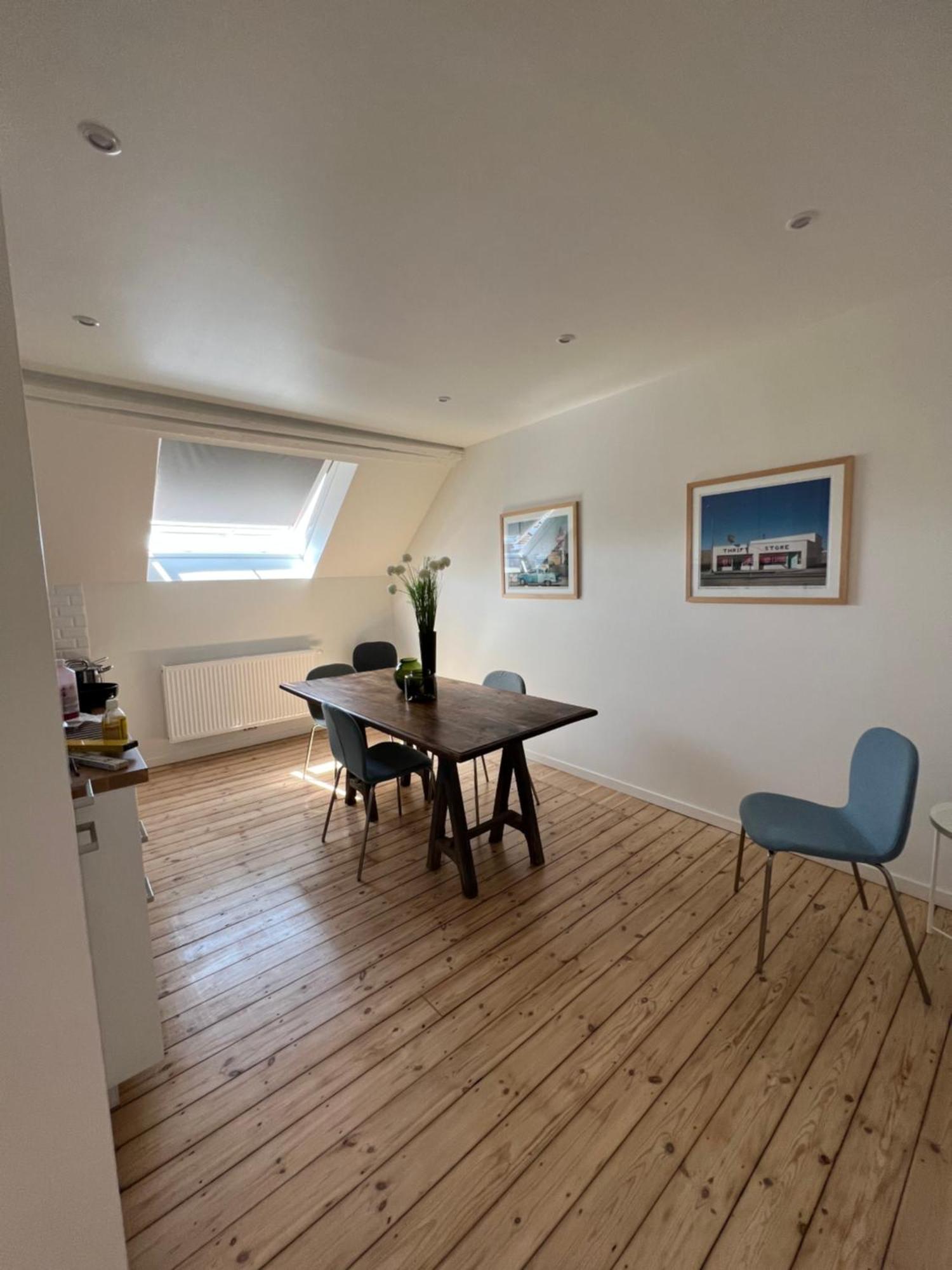 Apartamento Cosy Nest Bruselas Exterior foto