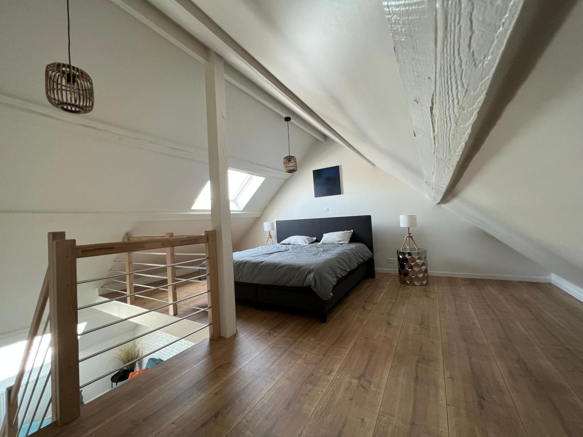 Apartamento Cosy Nest Bruselas Exterior foto
