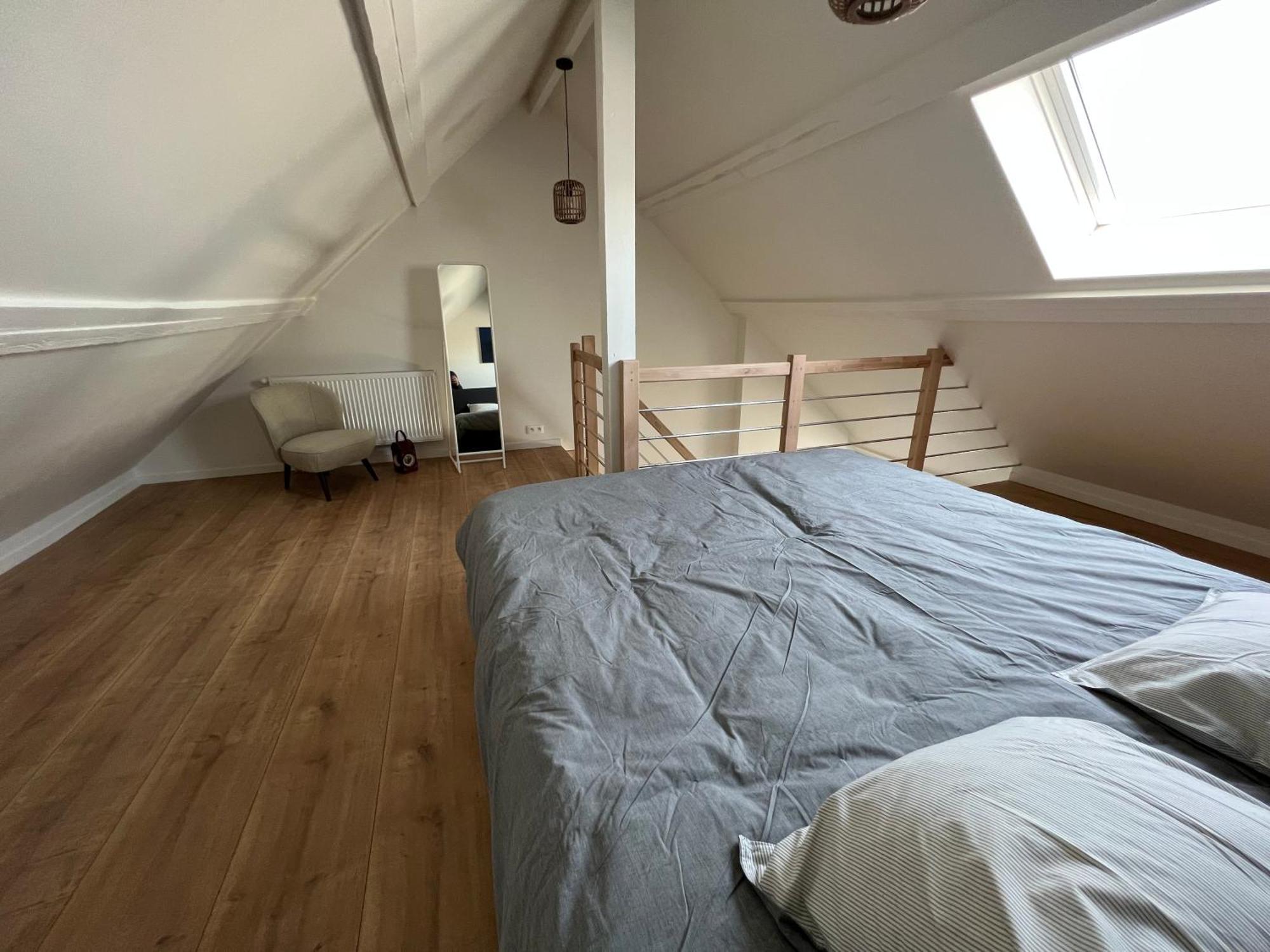 Apartamento Cosy Nest Bruselas Exterior foto
