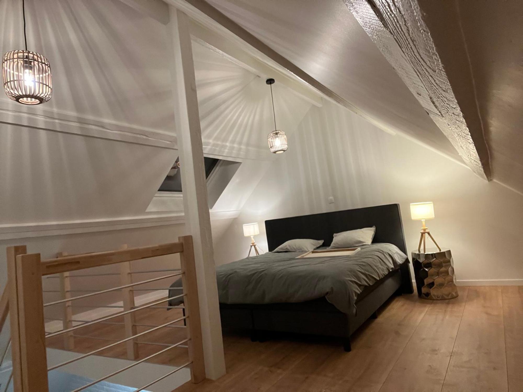 Apartamento Cosy Nest Bruselas Exterior foto